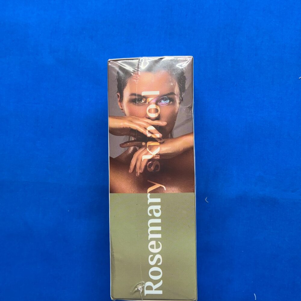 Rosemary skin oil - Picture 2 of 3